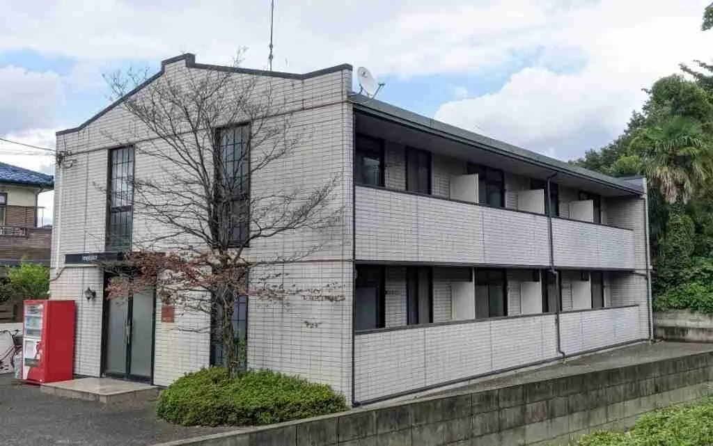 ★手数料０円★東村山市野口町　月極駐車場（LP）